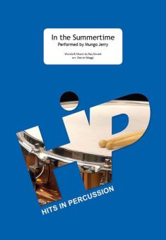 In the Summertime 