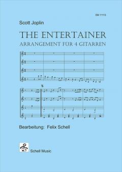 The Entertainer 