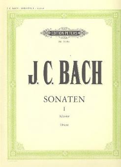 10 Sonatas Vol. 1 