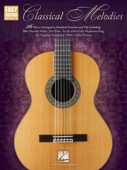 Classical Melodies 