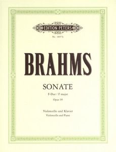 Sonata in F Op. 99 