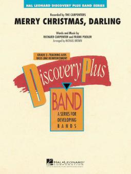 Merry Christmas, Darling Standard