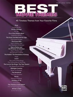 Best Movie Themes 