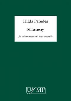 Miles Away 