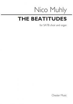The Beatitudes 