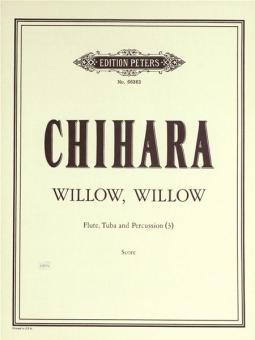 Willow Willow 