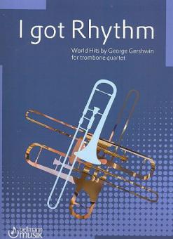I Got Rhythm 