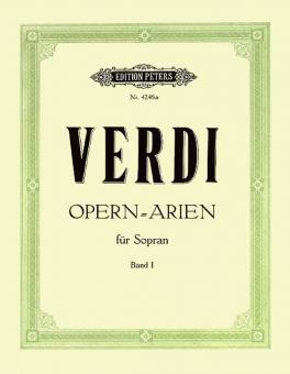 30 Soprano Arias Vol. 1 