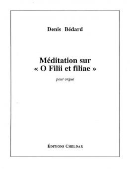 Méditation sur 'O Filii et filiae' 