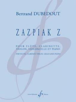 Zazpiak Z 