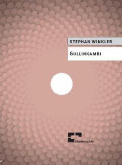 Gullinkambi 