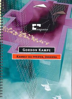 Kannst du pfeifen, Johanna 