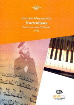 Norwidiana Klavier 