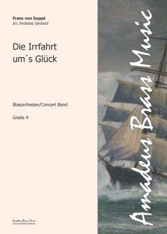 Die Irrfahrt ins Glück 