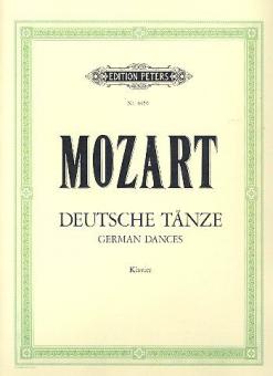 German Dances 