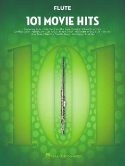 101 Movie Hits 