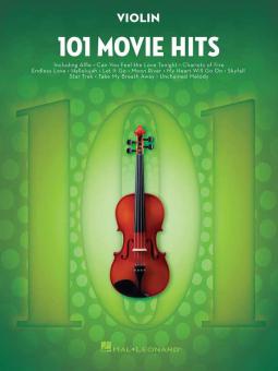101 Movie Hits 