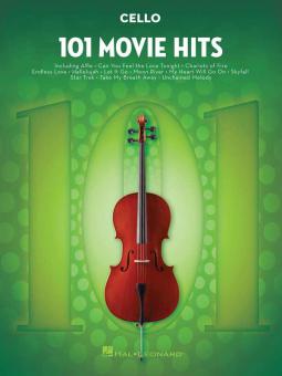 101 Movie Hits 