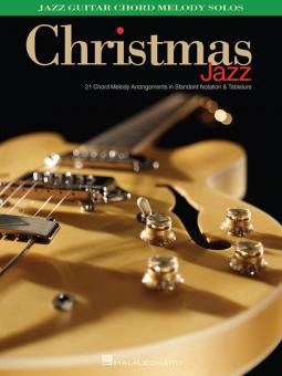 Christmas Jazz 