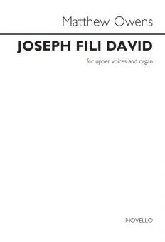 Joseph Fili David 