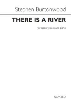 There Is A River 
