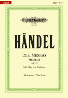 Messiah HWV 56 