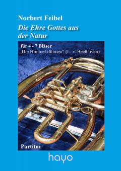 The Glory of God in Nature C Major op. 48 No. 4 