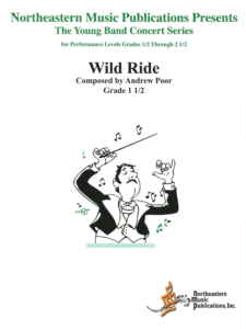 Wild Ride 