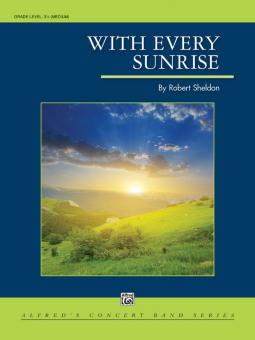 With Every Sunrise Standard