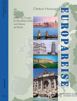 Europareise 