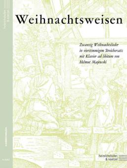Weihnachtsweisen 