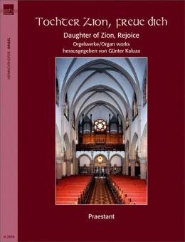 Tochter Zion, freue dich 