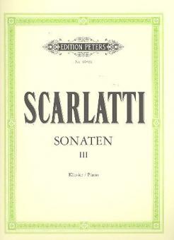 150 Sonatas Vol. 3 