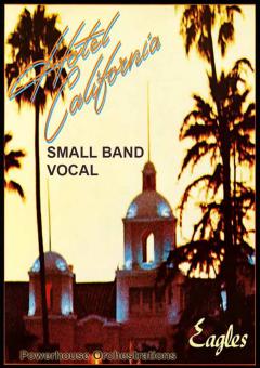 Hotel California 