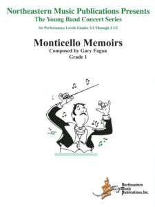 Monticello Memoirs 