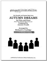 Autumn Dreams 