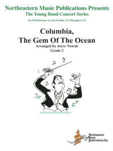 Columbia, The Jem Of The Ocean 