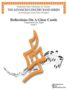 Reflections On A Glass Castle 