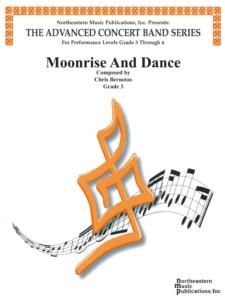 Moonrise And Dance 