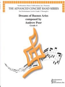 Dreams Of Buenos Aires 