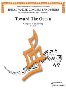 Toward The Ocean 