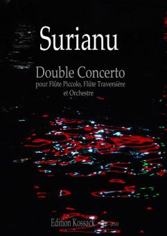 Double Concerto 