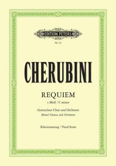 Requiem in C minor 