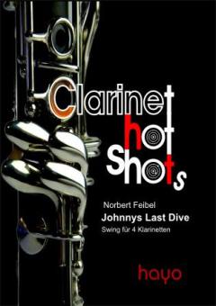 Johnnys Last Dive 