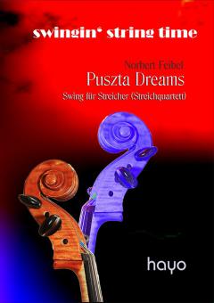 Puszta Dreams 