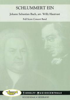 Schlummert Ein (Fanfarenorchester) 