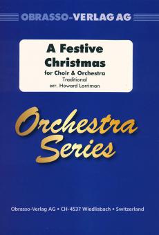 A Festive Christmas 