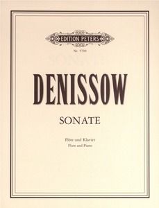 Flute Sonata 