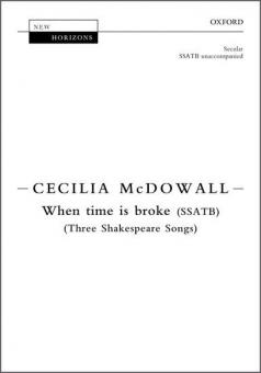 When time is broke 