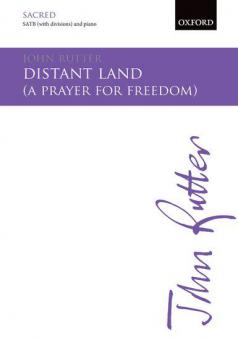 Distant Land 